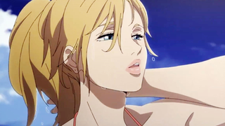 [เมษายน/MAPPA] ตัวอย่าง Lazarus ตอนที่ 7 [ทีมแปลภาษาจีน MCE]