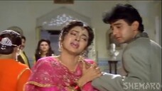 Bewaffa Se Waffa - Hindi Full Movie - Juhi Chawla - Vivek Mushran - Nagma
