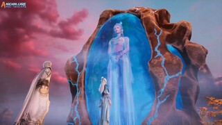 Against the Sky Supreme Episode 468 Subtitle Indonesia