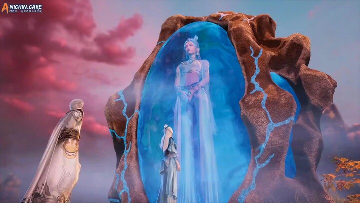 Against the Sky Supreme Episode 468 Subtitle Indonesia