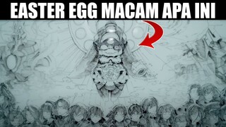 Ada Easter Egg Ketika Interview tim HSR, kok Pompom terlihat jadi Jahat? 😱😱