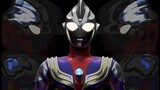 Ultraman Tiga Episode 1 Dubbing Indonesia