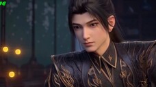 Battle Through The Heaven Season 5 Eps 118 Sub Indo