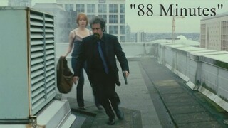 88 Minutes - (2007)