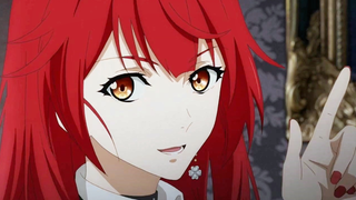 【4月/本渡枫】龙族 日语配音版 诺诺 角色PV【MCE汉化组】