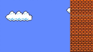 Who destroys more bricks at once?