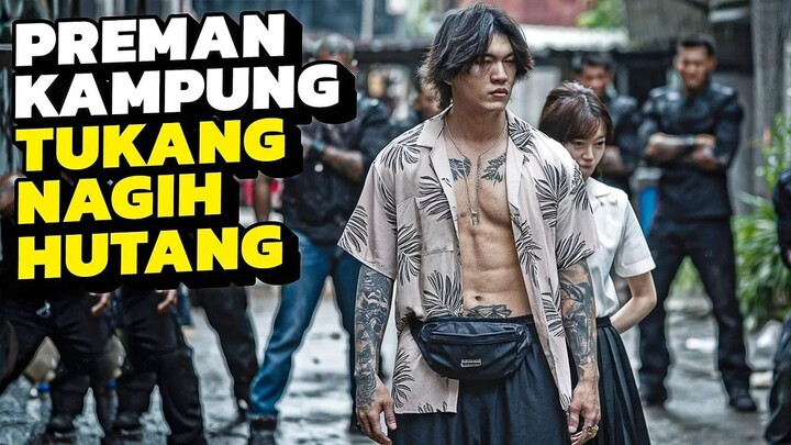 GADIS CANTIK YANG IA TAGIH TERNYATA SANGAT KAYA RAYA DAN AKHIRNYA JADI CUWAW ‼️