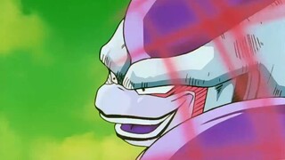 [Pure Fighting] Pic vs Frieza with all dialogues deleted, how smooth can the fight be?