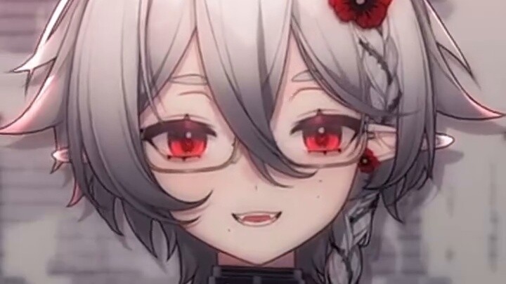 [Hongye Akaya/penggunaan sendiri] Xiaohong hanya bermain dengan penanya (interpretasi plot normal, t