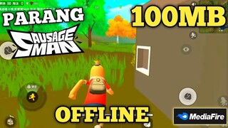 Parang Sausage Man!? Download Velocity Rush 2 Offline FPS Game on Android | Latest Version 2022