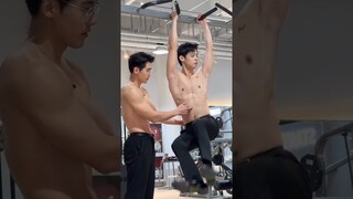 BL TikTok Video /소년 사랑 소년 /boy Love boy #boylove #blshorts #bltiktok #bl #boyloveboy #foryou #fyp