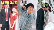 8 tahun setia pada suami yang dikira mati… lalu temukan dia menikah dan hanya bisa… (YT)