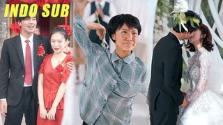 8 tahun setia pada suami yang dikira mati… lalu temukan dia menikah dan hanya bisa… (YT)