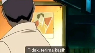 Hanya PAMAN ICHIRAKU YANG BAIK KE NARUTO