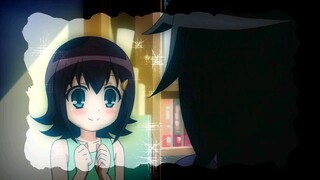 watamote eps 8