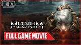 THE MEDIUM | Full Game Movie
