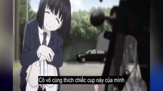 Review Phim Anime : Cô gái tập đi xe đạp (2)