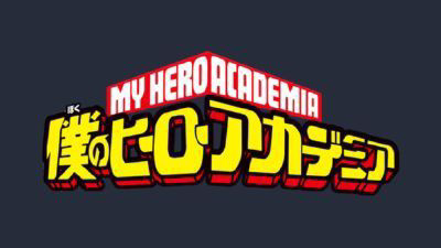 My hero academia Trailer