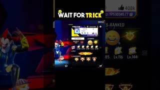Automatic Revive Ho Jaao?😂 BEST😍trick in #freefire