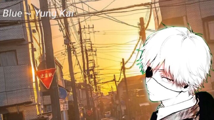 Music Sad My anime#viral