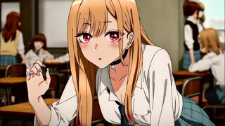 Sono Bisque Doll wa Koi wo Suru「AMV」Stay