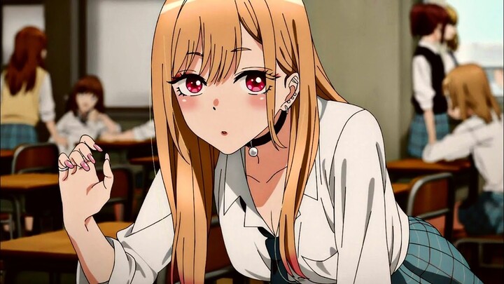 Sono Bisque Doll wa Koi wo Suru「AMV」Stay