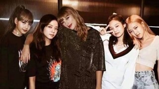 [Blackpink X Style] Dua Kata Terukir di Wajah, Modis!