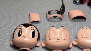 ราชาแห่งการมองเห็นระเบิด! Astro Boy สุดหล่อกลับมาแล้ว! ใช้จ่าย 4,000 เพื่อบรรลุความฝันของคุณ - BLITZ