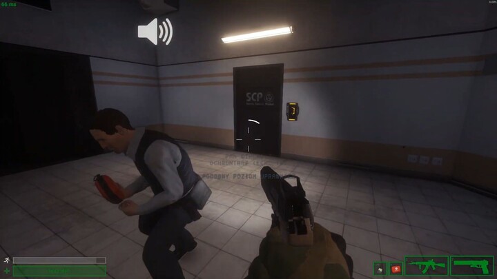 Kolega chyba się poddaje