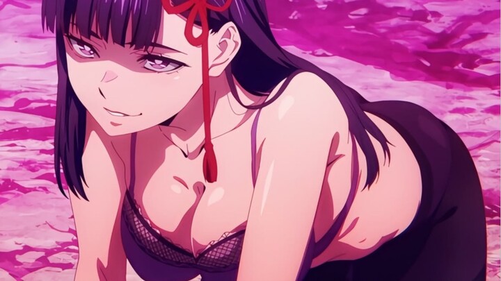 Yamashiro mode liar🥵💦🔞