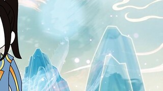 [Vợ tôi là Yunxiao 25] Nuwa bị Hongjun bắt đi và Nezha thoát khỏi cuộc sống ẩn dật