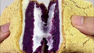 If you're on a fat-loss diet but still craving dessert, quickly tag her and learn how to make this l