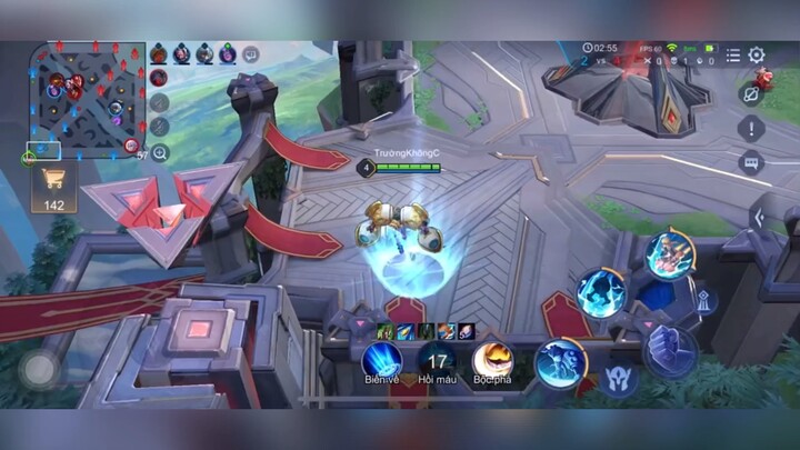 Xin là xin #gamehaymoingay