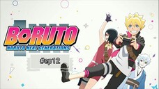 Boruto next generation Tagalog ep12