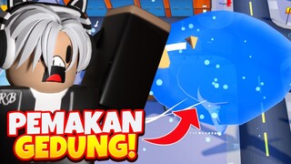 AKU JADI TORNADO PENGHANCUR RUMAH! | Roblox Indonesia
