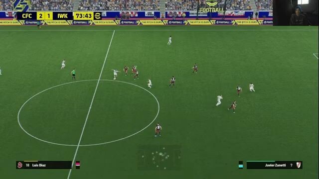 GOLAZO DE INIESTA