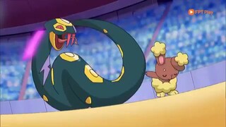 Pokemon phần 13 tập 19 lồng tiếng