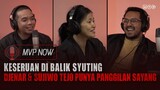 Tangan-Tangan Hebat Di Balik Mangkujiwo 2 | MVP NOW EP01