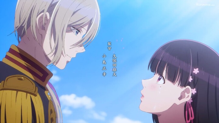 Watashi no Shiawase na Kekkon Season 2 episode 1 sub indo