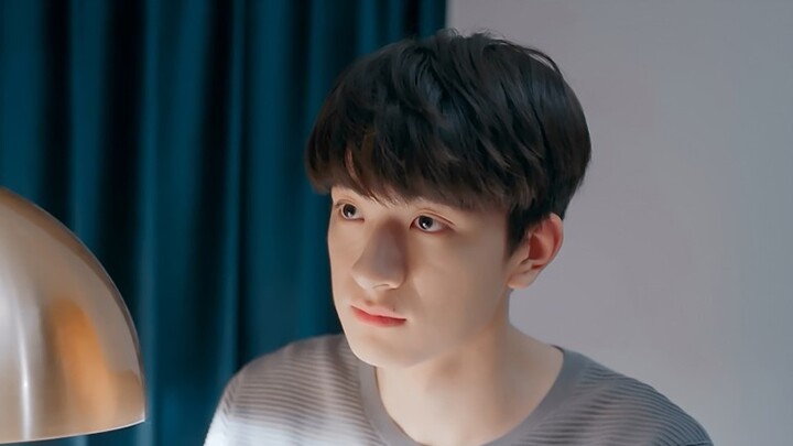 โดนมั่วมั่วเรียกว่า"สามี" ทำเอาเว่ยอี้อึ้งไปเลย [อุ่นไอในใจเธอ] 