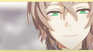 【ヒプマイMMD】Yumeno Gentaro❀さようなら、花 Clay Stickさん