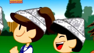 galinha pintadinha 1 (REUPLOAD)