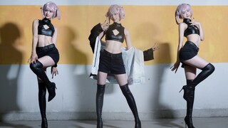 【七草荠】少年要一起熬夜到天亮吗？「TIKI TAKA」真实存在的吸血鬼