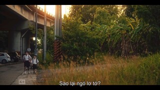 bác Sĩ tha hương - the outlaw doctor (vietsub) tập 6