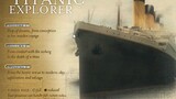 James Cameron's Titanic Explorer Volume 3