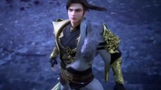 The Supreme Dantian Eps 01 New indo