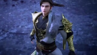 The Supreme Dantian Eps 01 New indo