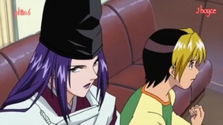 Anime vietsub 2018 Hikaru Kỳ Thủ Cờ Vây Tập 57 phần 6