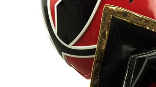 The Dark One Beats Up Two Teams!? Outer Path Shinken Red Appears