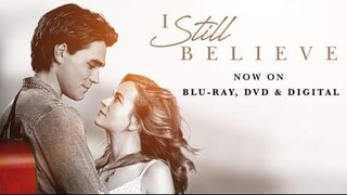 I Still Believe (2020) • Romance/Drama